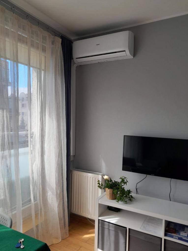 Butas Glebocka 56 Warsaw